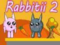 Spill Rabbitii 2 online