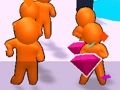 Spill Unngå oss 3D  online