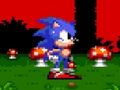 Spill Sonic the Hedgehog online