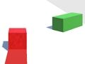 Spill Roller Sky 3D online