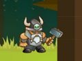 Spill Barbarstamme  online