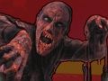 Spill Biohazard Z War online