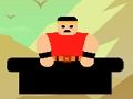 Spill Street Fighter online