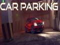 Spill Bilparkering  online