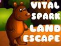 Spill Vital Spark Land Escape online