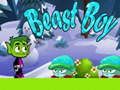 Spill Beast Boy online