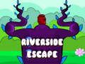 Spill Riverside Escape online