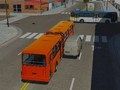 Spill Bussimulator City Bus Driver  online