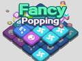 Spill Fancy Popping online