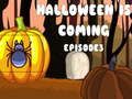 Spill Halloween kommer, episode 3  online
