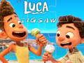Spill Luca Jigsaw online