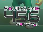 Spill 456 : Episk overlevelsesspill  online
