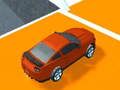 Spill Crazy Car Stunts 2021 online