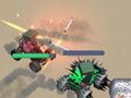 Spill Battle Cars: Monster Hunter online