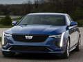 Spill Cadillac CT4-V-lysbilde online
