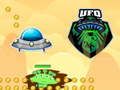 Spill Ufo online