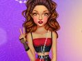 Spill Kjendis E-Girl Fashion  online
