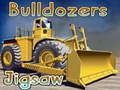 Spill Bulldosere stikksag  online
