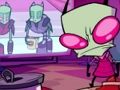 Spill Invader Zim Gå inn i Florpus Jigsaw Puzzle  online