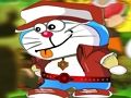 Spill Doraemon Dressup online