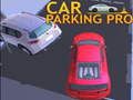 Spill Car Parking Pro online