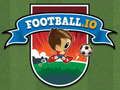Spill Fotball. io  online