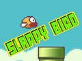 Spill Slapp fugl online