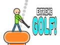 Spill Ekstrem golf!  online