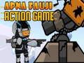 Spill Apna Faugi actionspill  online