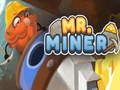 Spill MR. Gruvearbeider  online