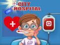Spill Citi sykehus  online