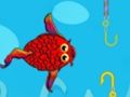 Spill Rask fiske  online