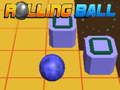 Spill Rullende ball  online