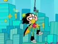 Spill Cartoon Network sparket ut  online