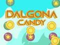 Spill Dalgona godteri  online