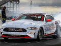Spill Driving Mustang Jet Puzzle online