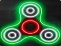 Spill Fidget spinner 3d online