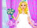 Spill Ice Queen: Bryllupsplanlegging  online