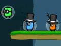 Spill Arena 2D Shooting Multiplayer online