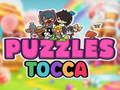 Spill Gåter Tocca  online