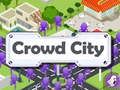 Spill Crowd City online