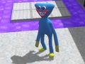 Spill Huggy Survival Parkour online