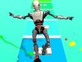 Spill Tall Man Runner 3D online