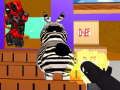 Spill Pixel Toonfare Animal 2022 online