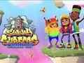 Spill Subway Surfers: Chang'an online