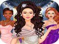 Spill Royal Princess Makeup Salon online