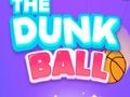 Spill Dunkballen  online