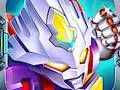 Spill Ninja Robo Hero online
