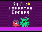 Spill Squid bedrager Escape online Spill Squid bedrager Escape online
