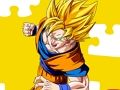 Spill Dragon Balls Super Heroes Puzzle  online